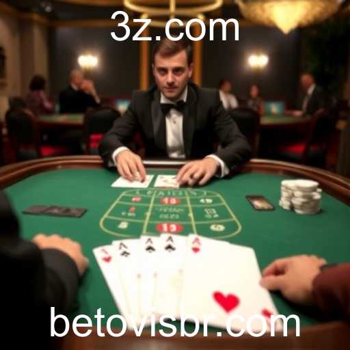 Inovação e Crescimento no Setor de Jogos: Betovis em Foco