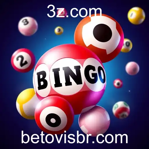Bingo no Betovis: Tradição e Inovação no Jogo Online