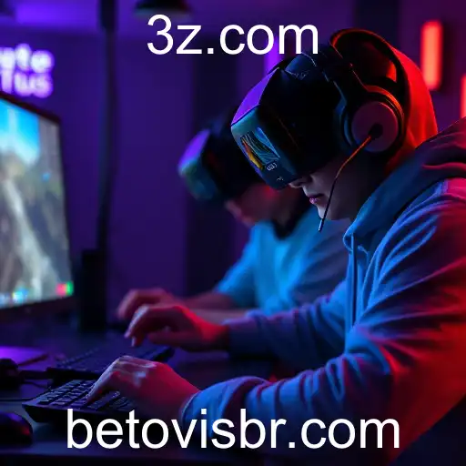 Crescimento Explosivo no Mercado de Jogos Online