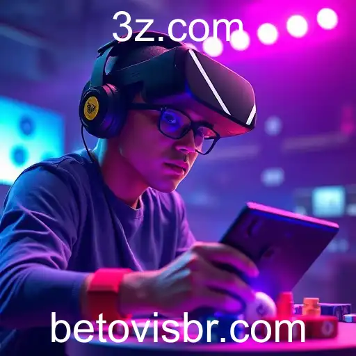 O Crescimento do Mercado de Jogos Online em 2025