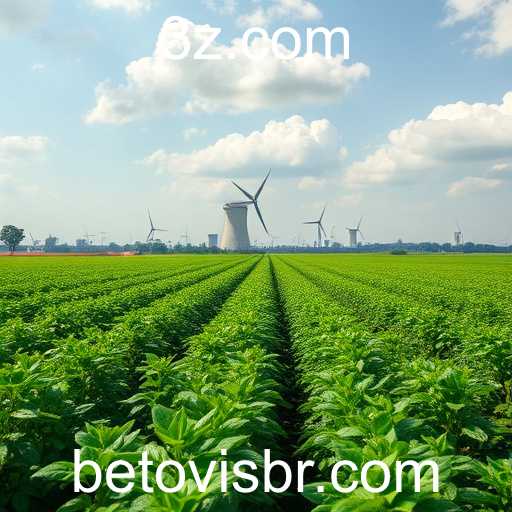 Transformações Digitais e Sustentabilidade: O Futuro em Foco