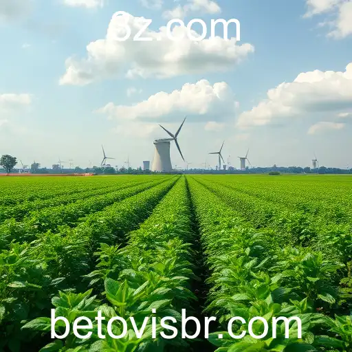 Transformações Digitais e Sustentabilidade: O Futuro em Foco