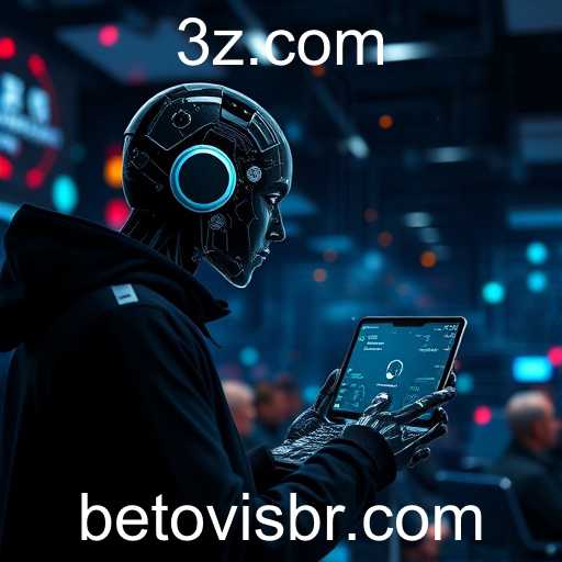 Inovações e Tendências dos Jogos Online