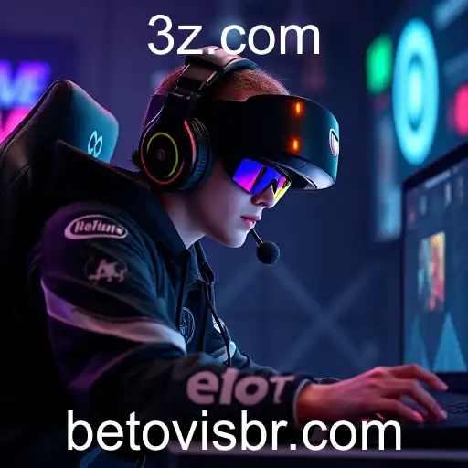 Tendências e Evoluções em Jogos Online