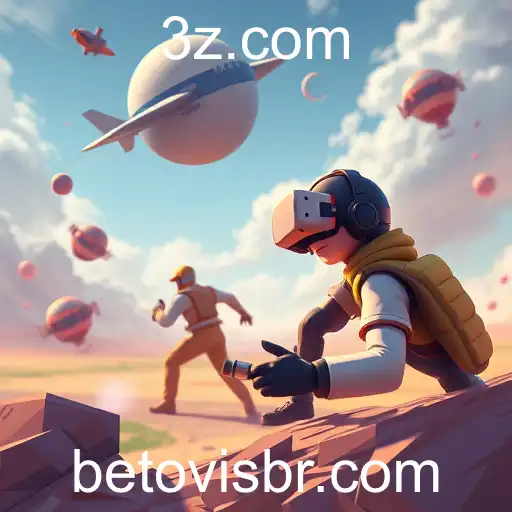 Tendências e Inovações no Mercado de Jogos em 2025