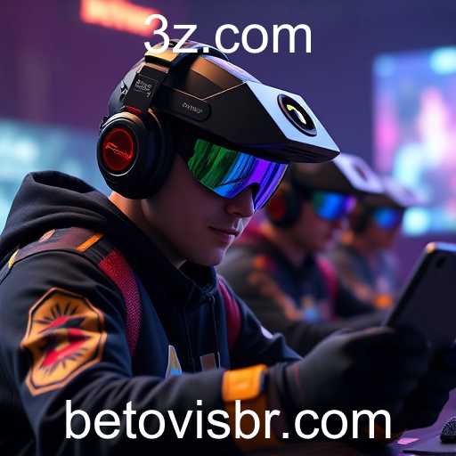 Tendências e Avanços nos Jogos Online: A Revolução de Betovis