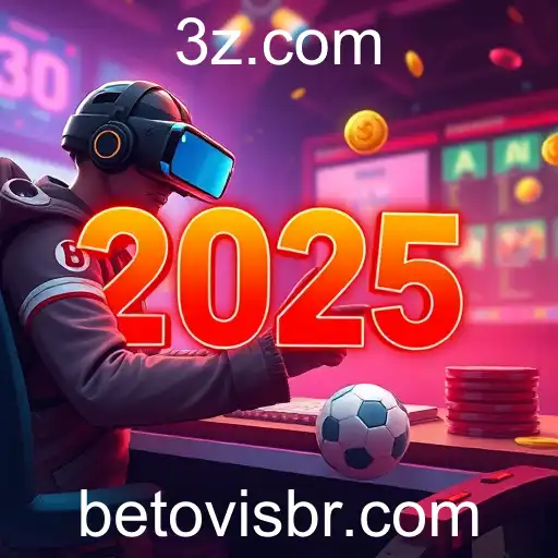 O Impacto Crescente dos Jogos Online em 2025