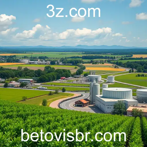 Inovações para um Mundo em Mudança