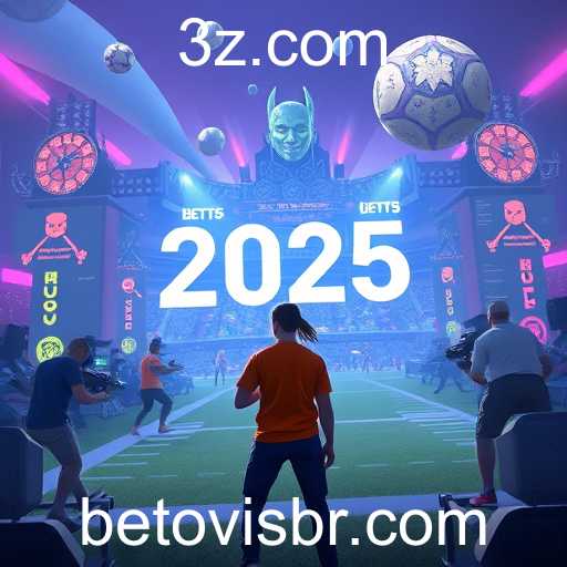 A Revolução dos Jogos On-line em 2025