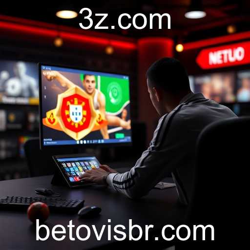 A Ascensão dos Jogos Online em 2025: Desafios e Oportunidades