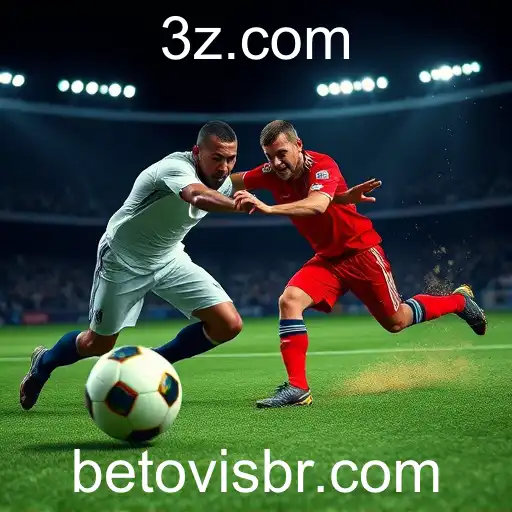 Explorando o Mundo dos Jogos de Esportes na Betovis