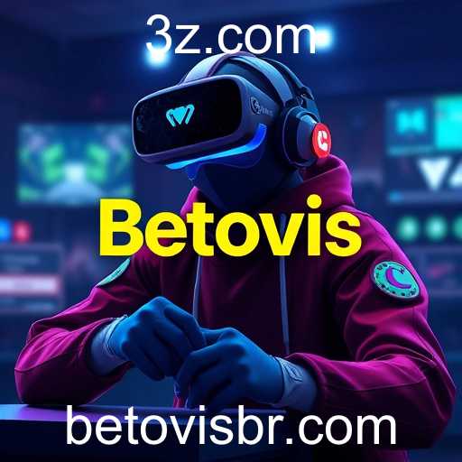 A Nova Era dos Jogos Online: Betovis e o Futuro Interativo