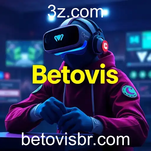A Nova Era dos Jogos Online: Betovis e o Futuro Interativo