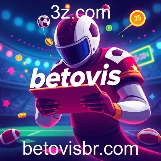 Expansão do Betovis: Um Novo Capítulo no Mundo dos Jogos Online