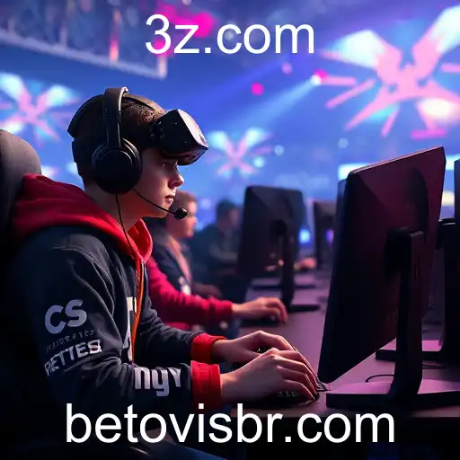 A Evolução dos Jogos Online em 2025