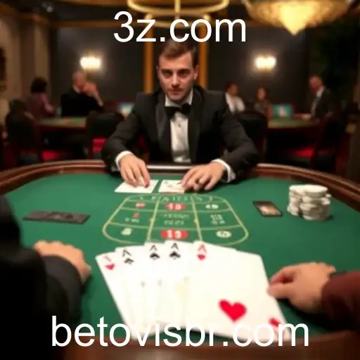 Evolução dos eSports em 2025: O Impacto do Betovis