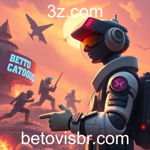 Inovações e Tendências em Jogos