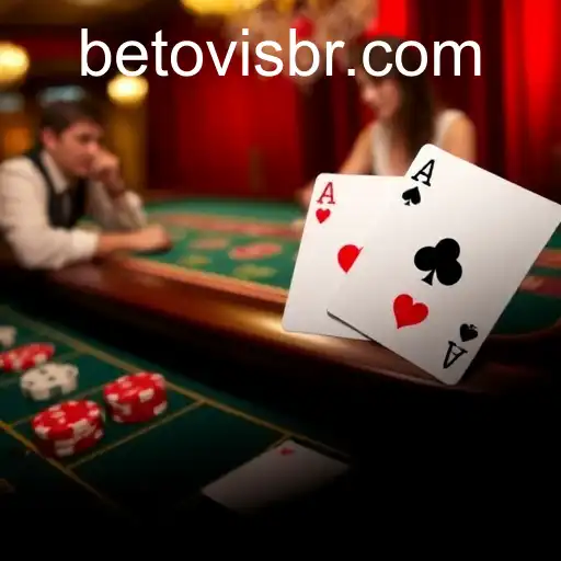 Baccarat Game: Unveiling the Secrets of Betovis in the World of Gambling