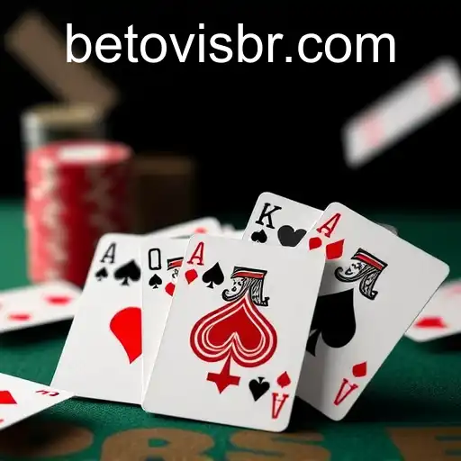 Exploring the World of Card Games with Betovis