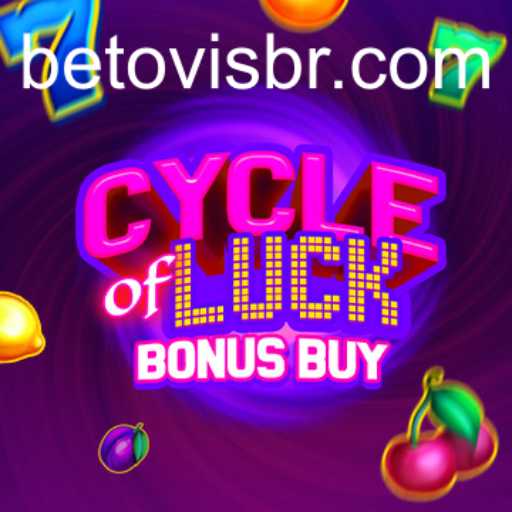 Explore the Thrilling World of Cycle of Luck Bonus Buy: A Detailed Look for Betovis Enthusiasts