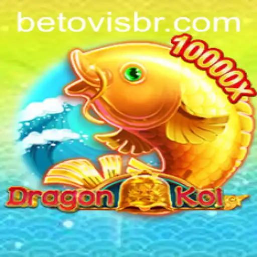 Dive into the World of DragonKoi: A Deep Dive into Gameplay and Rules Featuring Betovis