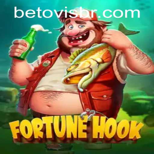 Dive into the Thrilling World of FortuneHook: A Unique Gaming Experience with Betovis