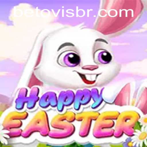 Discover the Joy of 'HappyEaster' with Betovis: A Delightful Gaming Experience
