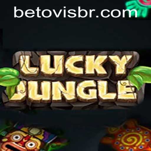 Discover the Thrills of LuckyJungle in the World of Betovis