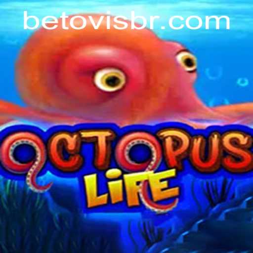 Dive into the Thrilling World of OctopusLife: An Underwater Adventure
