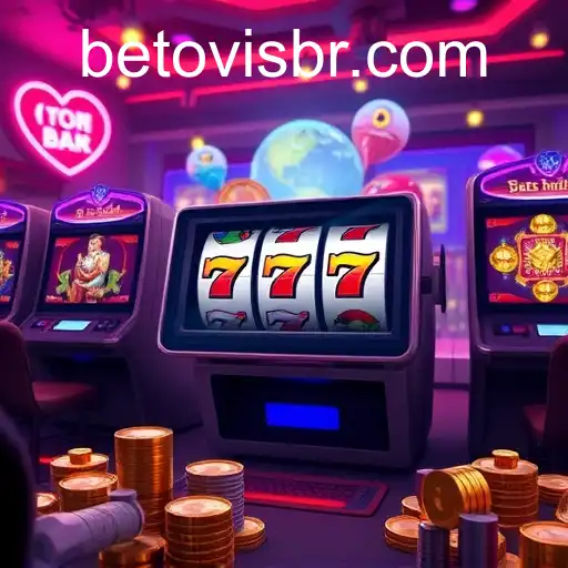 Exploring the World of Online Slots: Understanding Betovis