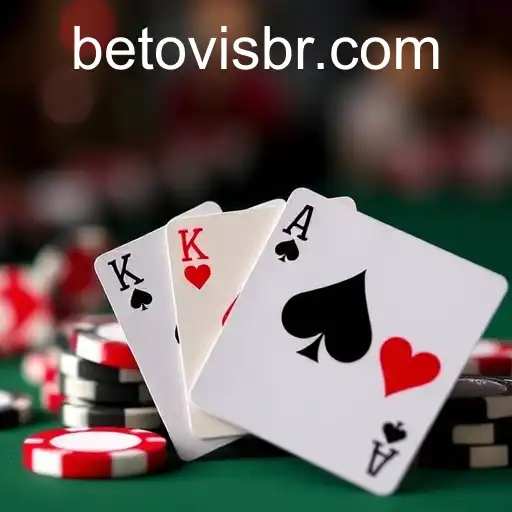 Understanding Poker Games: A Deep Dive into Strategy and Tactics